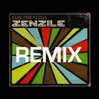 Pochette Zenzile - Stay (Panda Dub Remix)