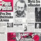 Pochette Nye Paus-Posten