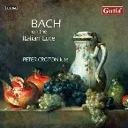 Pochette Bach on the Italian Lute