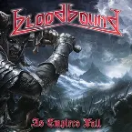 Pochette As Empires Fall