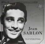 Pochette Les Étoiles de la chanson : Jean SABLON
