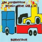 Pochette Barnvisor