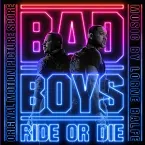 Pochette Bad Boys: Ride or Die (Original Motion Picture Score)