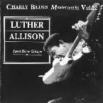 Pochette Charly Blues Masterworks, Volume 37: Sweet Home Chicago