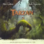 Pochette Tarzan
