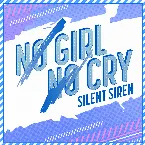 Pochette NO GIRL NO CRY