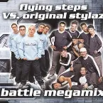 Pochette Battle Megamix