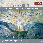 Pochette Cello Concerto / Choral Works / Five Songs