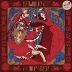 Pochette Bestiario d'amore