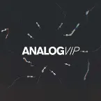 Pochette Analog VIP