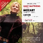 Pochette BBC Music, Volume 15, Number 4: Mozart: Concert Arias / Haydn: Symphony no. 103 ‘Drum Roll’