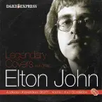 Pochette Legendary Covers Sung by Elton John