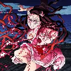 Pochette Demon Slayer: Kimetsu no Yaiba Entertainment District Arc Vol.4 Bonus Disc