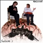 Pochette Chez le psy, Saison 2