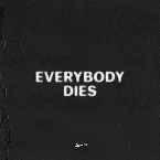 Pochette everybody dies