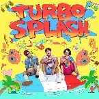 Pochette TURBO SPLASH