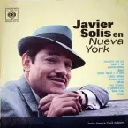 Pochette En New York