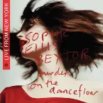 Pochette Murder on the Dancefloor - Live From New York