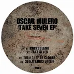 Pochette Take Seven EP
