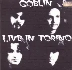 Pochette Live in Torino