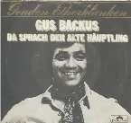 Pochette Da sprach der alte Häuptling / Bohnen in die Ohren