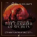 Pochette Harry Potter and the Chamber of Secrets (Orchestral Suite)