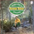 Pochette Yesterday’s Dreams