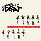 Pochette Keep the Beat: The Very Best of the English Beat