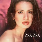 Pochette Zsa Zsa
