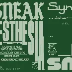 Pochette Synesthesia