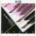 Pochette Works for Piano