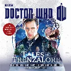 Pochette Doctor Who: Tales of Trenzalore