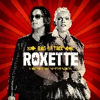 Pochette Bag of Trix: Music From the Roxette Vaults