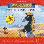 Pochette Yakari: Best of Kleiner Donner (Das Original-Hörspiel zur TV-Serie)