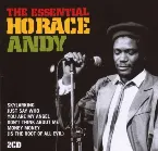 Pochette The Essential Horace Andy