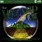 Pochette The Wizard of Oz (Accompaniment CD (guide vocals))