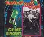 Pochette Roots of Rock'n'Roll