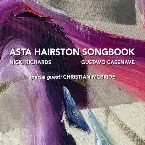 Pochette Asta Hairston Songbook