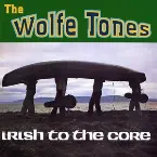 Pochette Irish to the Core
