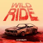 Pochette Wild Ride