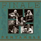 Pochette Finale: An Evening with Pentangle