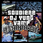 Pochette VAMPIRELLI