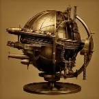 Pochette The Depopulation Bomb