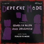 Pochette 30 Years of Songs of Faith and Devotion: A Tribute to Depeche Mode