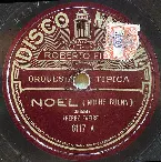 Pochette Noel (Noche Buena) / Mentaberry
