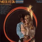 Pochette Moog Rock