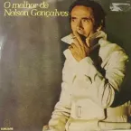 Pochette O Melhor De Nelson Gonçalves