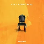 Pochette Stay Right Here
