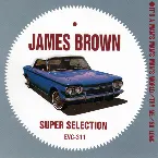 Pochette James Brown Super Selection