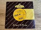 Pochette (Sittin’ on) The Dock of the Bay